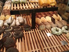 -酵墅·手感烘焙(印象汇店)