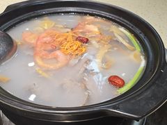 -九寨沟特色牦牛肉汤锅