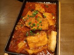 -向川南·水煮鱼·川菜(和平里店)