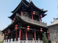 -榆次老城