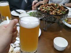 -白魁老号饭庄(安内店)