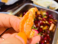 -丹东立强海鲜烧烤·牛B大串(星海店)