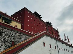 -普陀宗乘之庙(小布达拉宫)