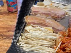 -大派屋(桂林路店)