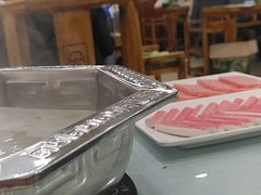 -鸿盛火锅(重庆路店)