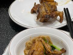 -夜郎国·贵州菜(南山店)