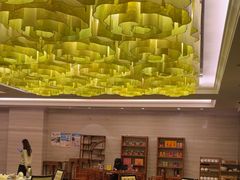 -汕头龙光喜来登酒店-采悦轩中餐厅