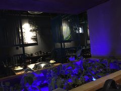 大堂-船奇蒸汽海鲜·闽菜(八市海鲜总店)