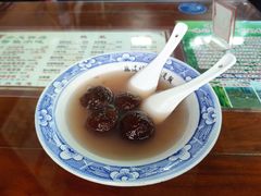-粗茶淡饭(东关街店)
