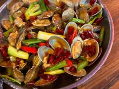 -九號院子海鲜烧烤