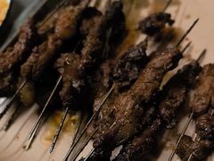 -东仪路传统烤肉