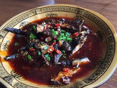 -大财主(庐山店)