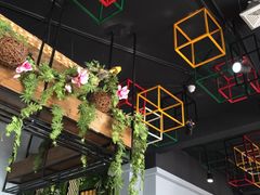 -杨厨的田园饭店(长城路店)