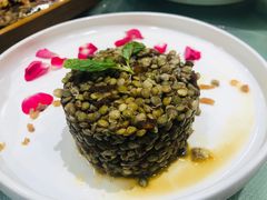 -城南往事风味主题餐厅(领秀城店)