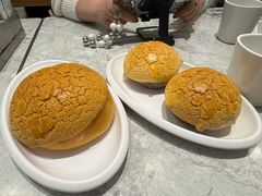 -翠华餐厅(正佳广场店)