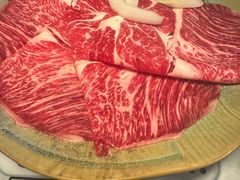 -满来寿喜烧(金虹桥店)