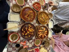 -老三样·旧食新味(万寿宫店)