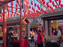 -大明幻境第一城