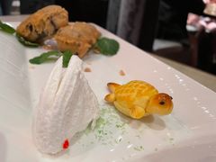 -8餐厅(新葡京酒店)