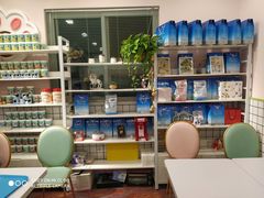 -梁子刨冰王&梁小糖(王顶堤店)