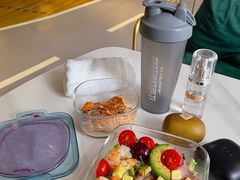 -银吉姆健身(恒隆馆)