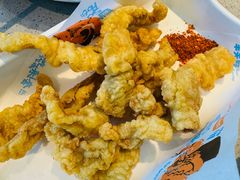 -半天妖烤鱼(西直门凯德mall店)