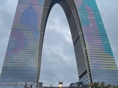 -金鸡湖景区
