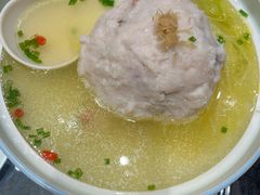 -三道菜(明堂公园店)