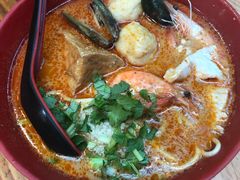 -老宅原住民沙茶面精品小吃(龙头路店)