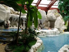 -中铁花水湾四季温泉谷