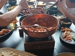 -Ameigo梅果·云贵川bistro(长宁来福士店)