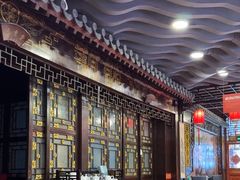 -老浒记烤鸭-北京菜(琉璃厂店)
