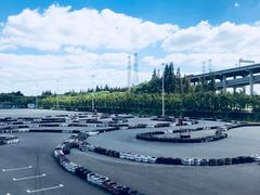 -锐擎卡丁车主题乐园(郊野公园店)