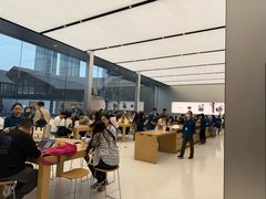 -Apple零售店(成都太古里店)