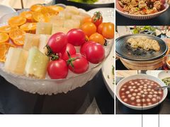 -湯記傳菜