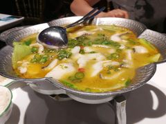 鲜香青椒鱼-撒椒·四川江湖菜(大族广场店)