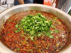 -临江后街鳝丝(临江店)