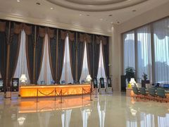 -上海白金汉爵大酒店(大零号湾国际会议中心店)