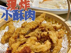 -码头故事·成都老火锅