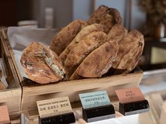 培根蓝纹芝士-花马天堂云南餐厅 Lost Heaven(外滩店)