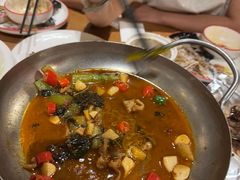 -新白鹿餐厅(银泰西湖文化广场店)