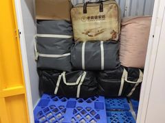 -猫库迷你自助仓储寄存仓库(丽泽桥店)