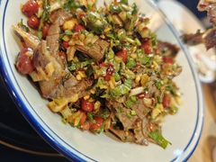 -妈妈的味道·腾冲特色菜(和顺古镇店)