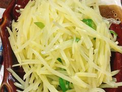 -尼玛藏家风味园(阿山食城店)