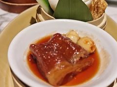 -杭州君悦酒店·湖滨28中餐厅