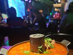 -纳瓦新疆菜(银都店)