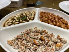 -宝鸡宴会中心艳阳天(公园路店)