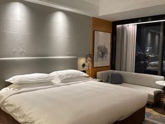 -上海浦东滨江喜来登酒店