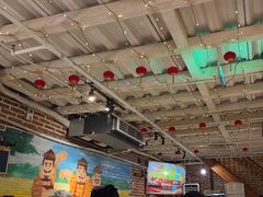 -三个大叔烤羊肉串·炭炉砂锅菜(西三旗店)