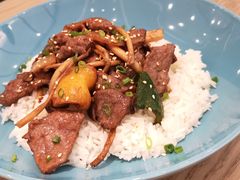 -BossBabe亲子餐厅(金光华广场店)